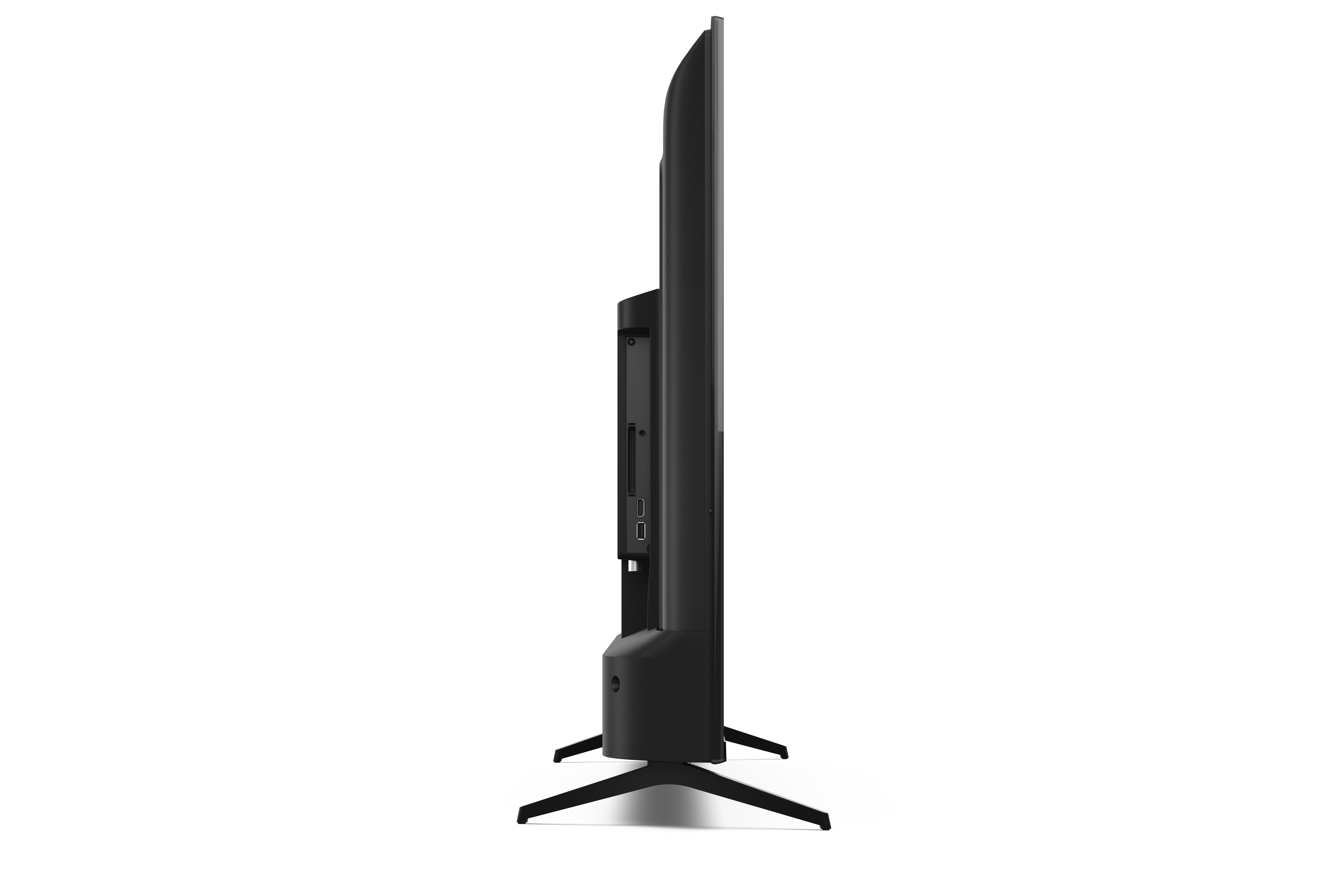 Sharp 43GL4260E 4K UHD Smart LED TV, 43", 109.22 cm 