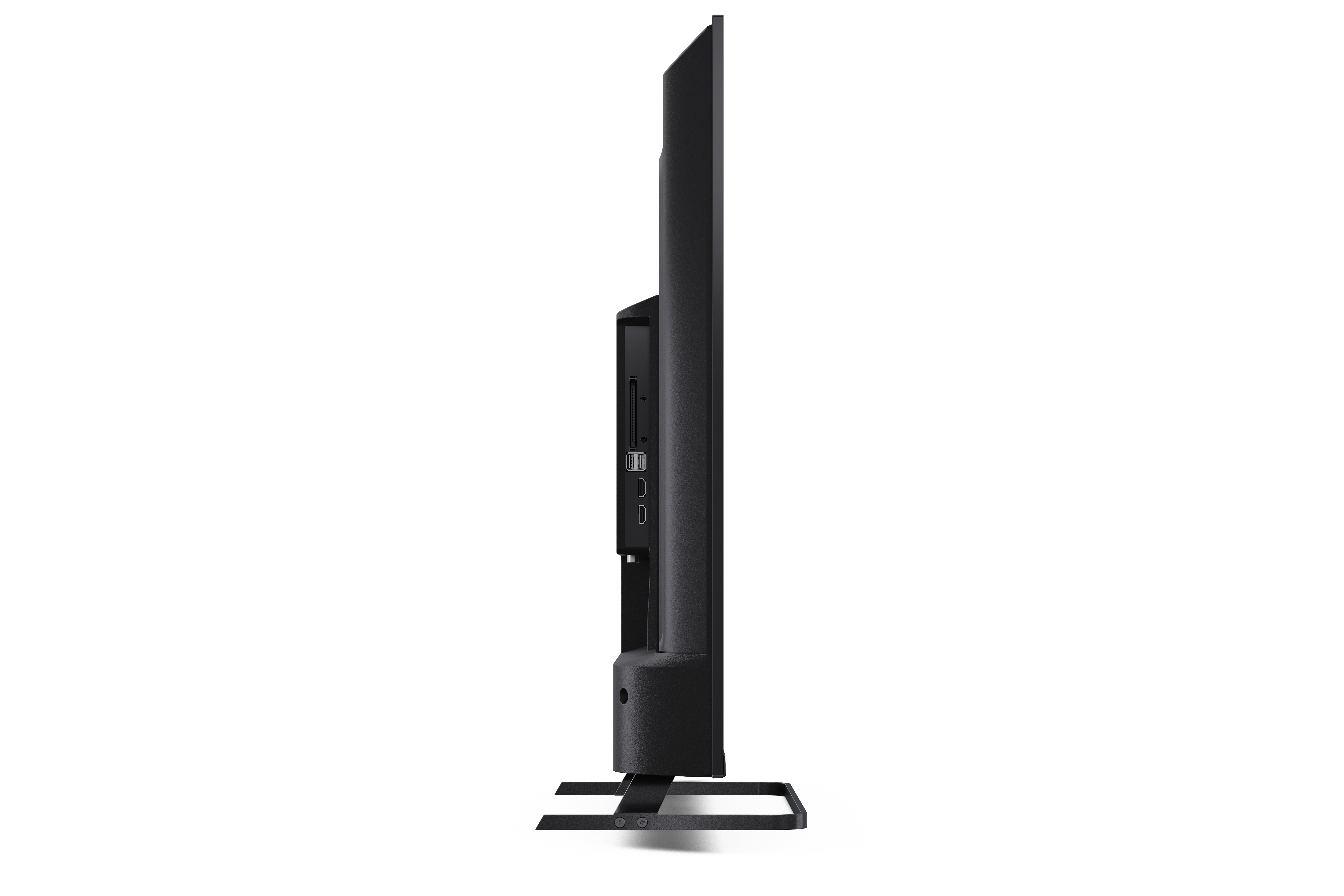 Sharp 43GR8265E 4K UHD Smart QLED TV, 43", 109.22 cm 