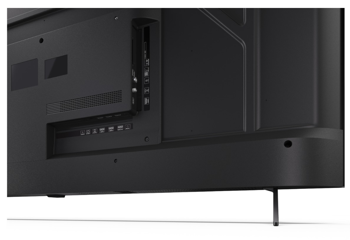 Sharp 50HP5265E 4K UHD Smart QLED TV, 50", 127 cm 