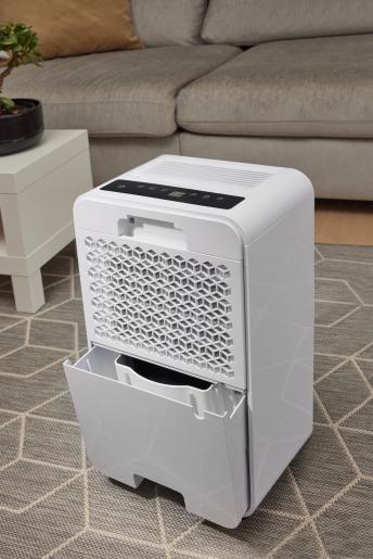Hisense D16CW páramentesítő, 16L/nap, 270W, Wifi