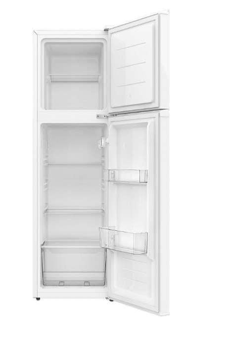 Eta 285990000E felülfagyasztós hűtőszekrény 117/40 liter, 44.4 x 49.6 x 147.8 cm keskeny kialakítás 