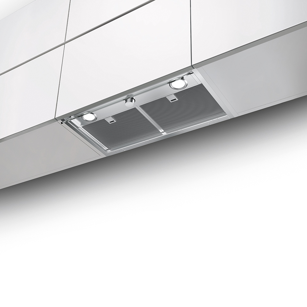 Faber In-Nova Smart X A60 kürtőbe építhető konyhai elszívó, 60 cm, inox szín, A60 305.0557.680 