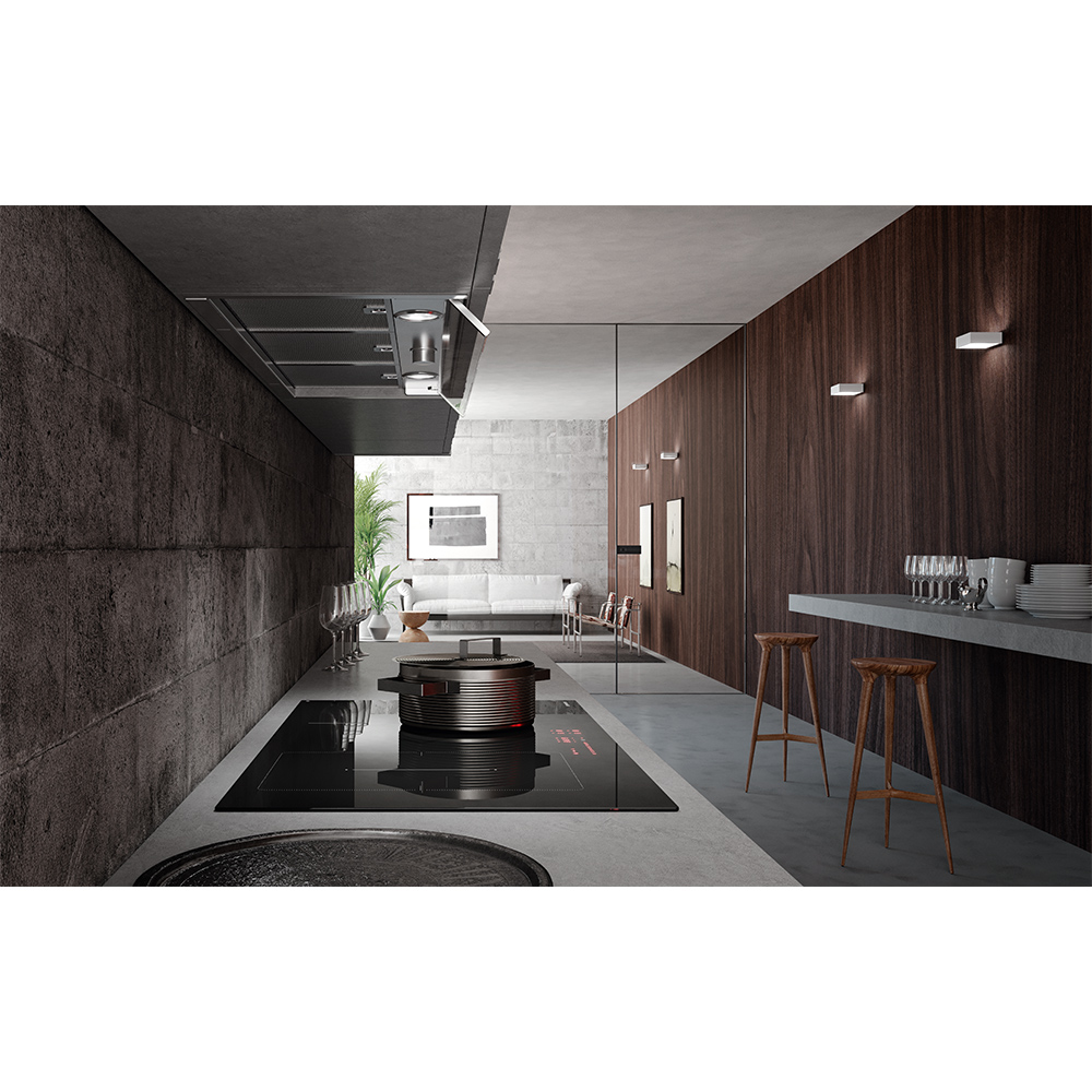 Faber In-Nova Smart X A60 kürtőbe építhető konyhai elszívó, 60 cm, inox szín, A60 305.0557.680 