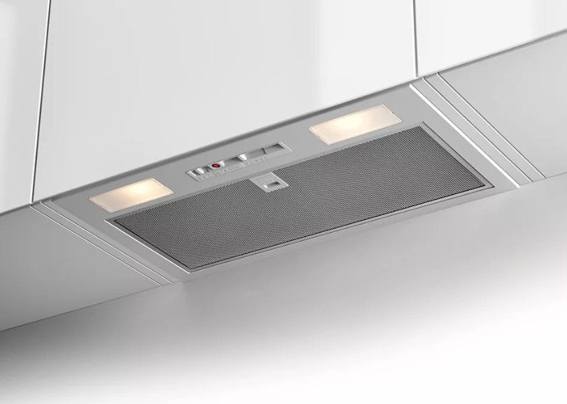 Faber Inka Smart C LG A52 kürtőbe építhető konyhai elszívó, 52 cm, inox, 305.0599.305