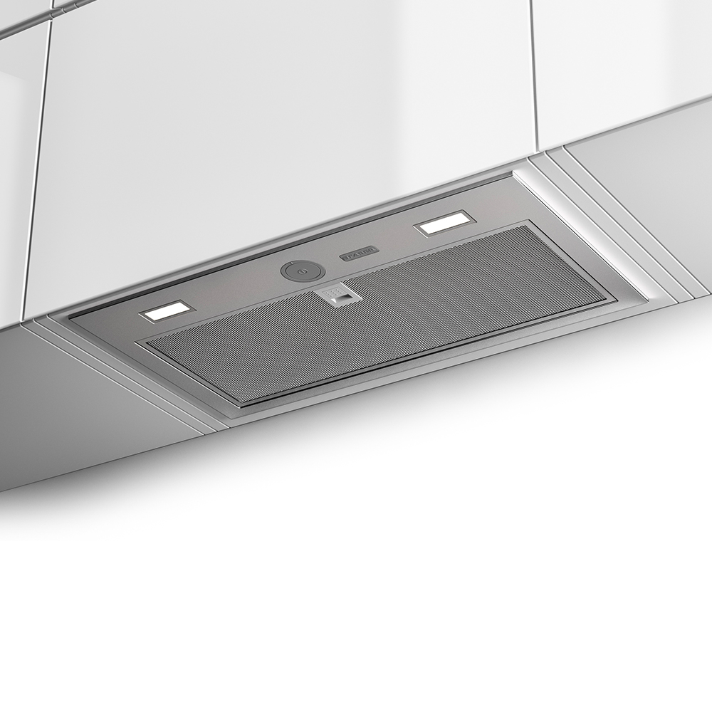 Faber Inka Plus HCS X A52 kürtőbe építhető konyhai elszívó, 52 cm, inox szín, 305.0602.049