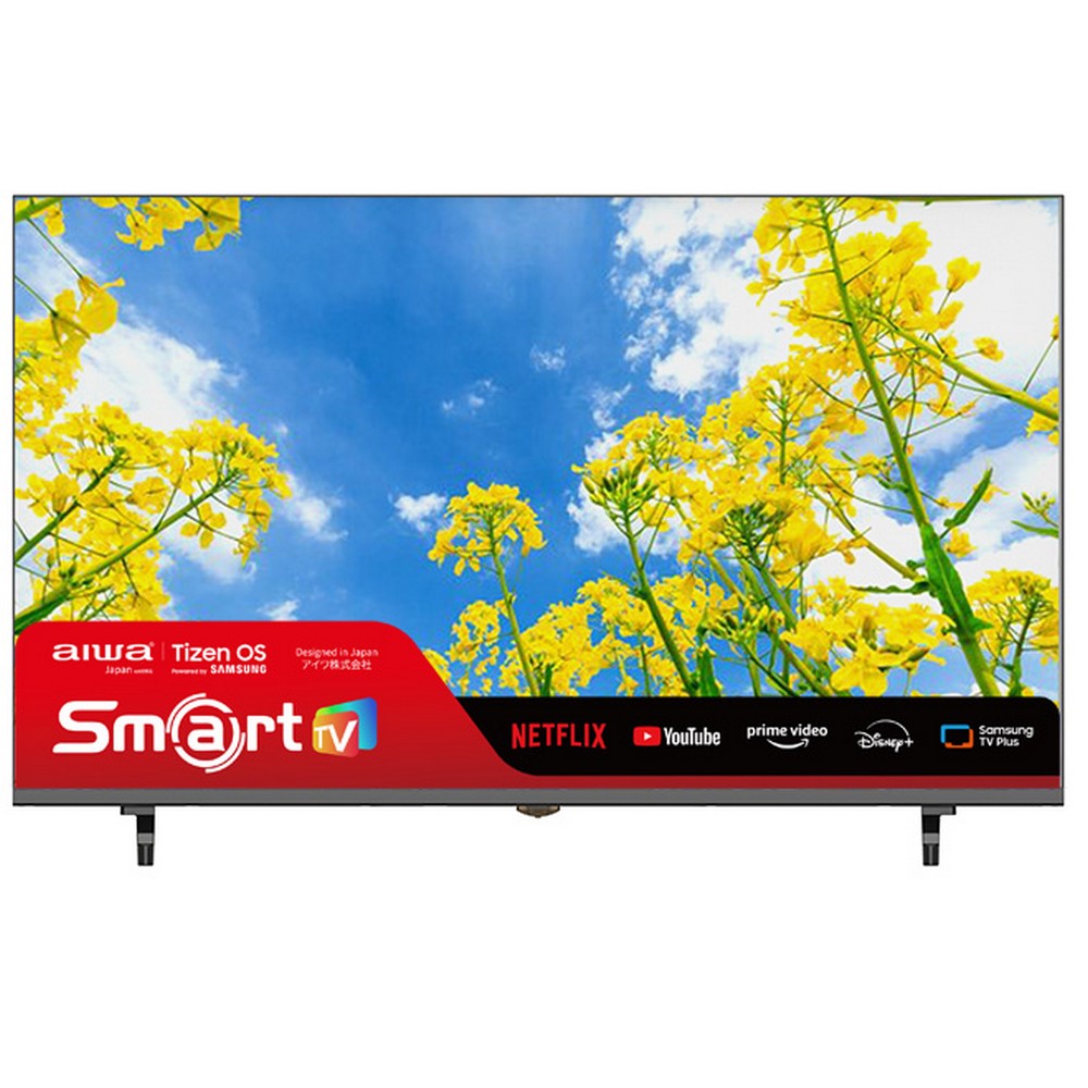 Aiwa TS-321NH HD Ready LED TV, 32" ,81.28 cm