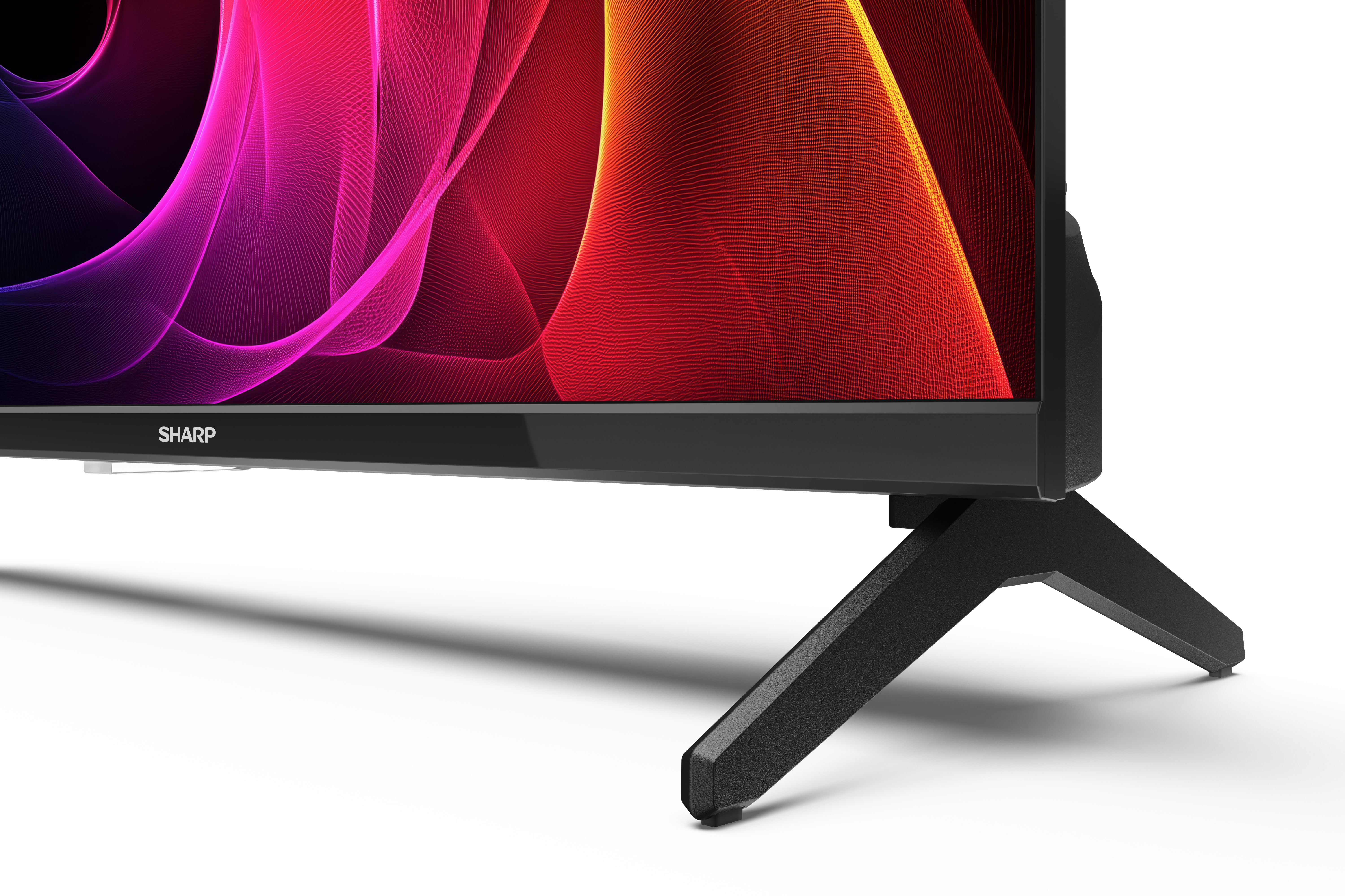 Sharp 24HA1205E HD Ready LED TV, 24", 60.96 cm 