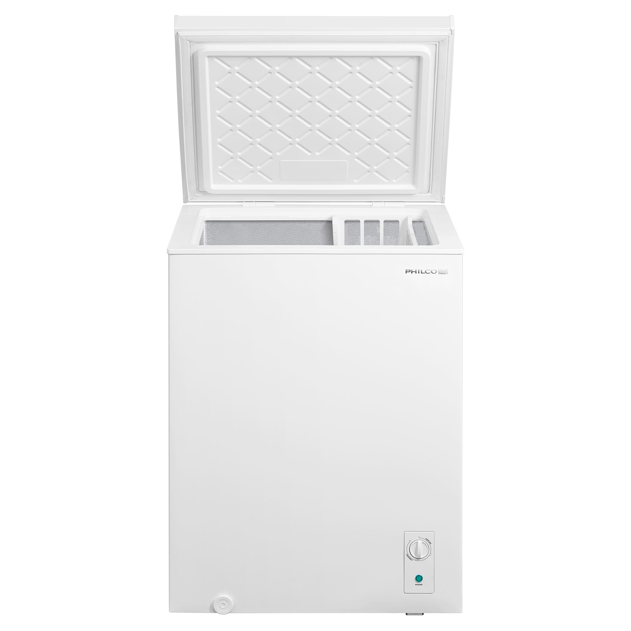Philco PCF 142 EMI Joker fagyasztóláda, 143L, inverter motor, 60x56x85 cm