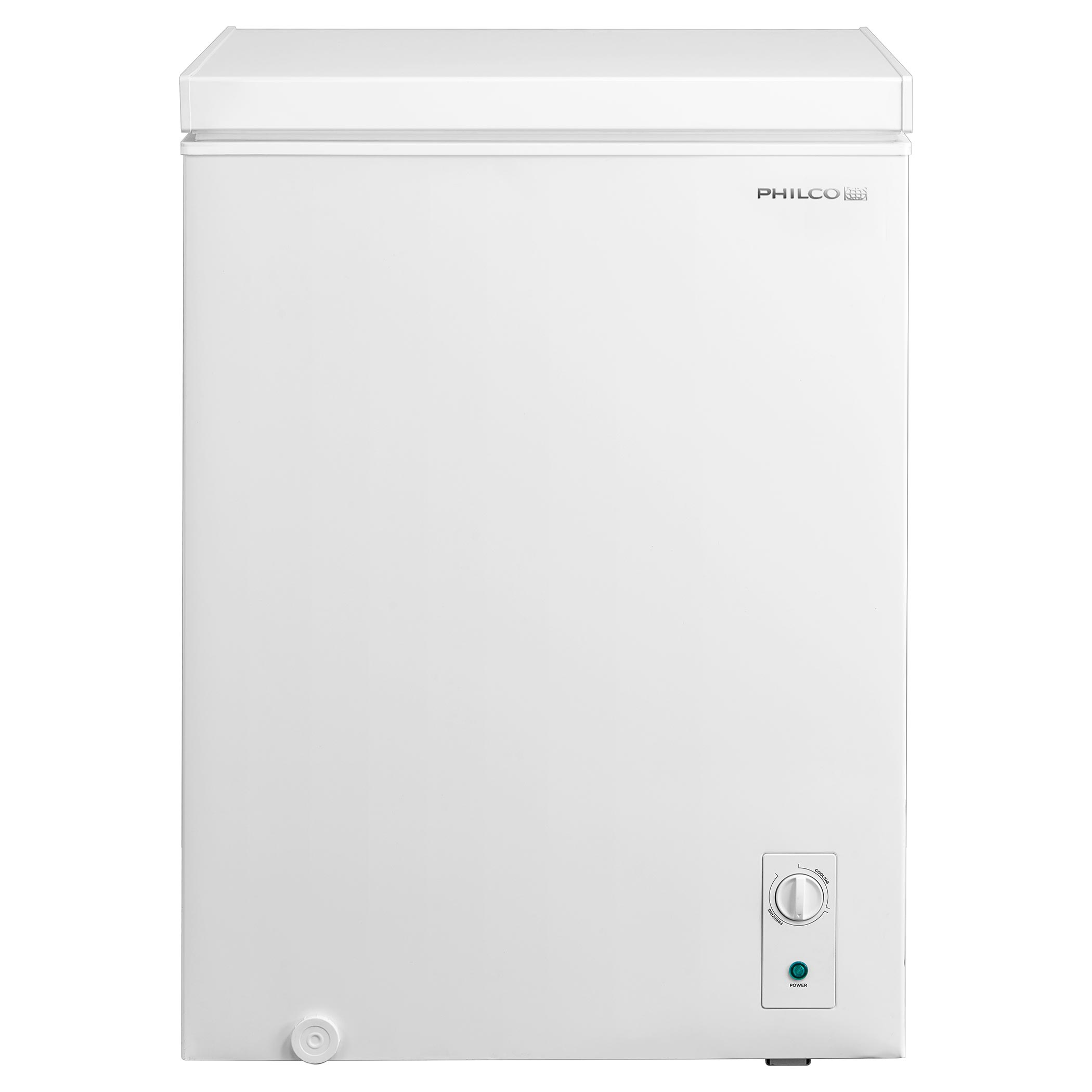Philco PCF 142 EMI Joker fagyasztóláda, 143L, inverter motor, 60x56x85 cm