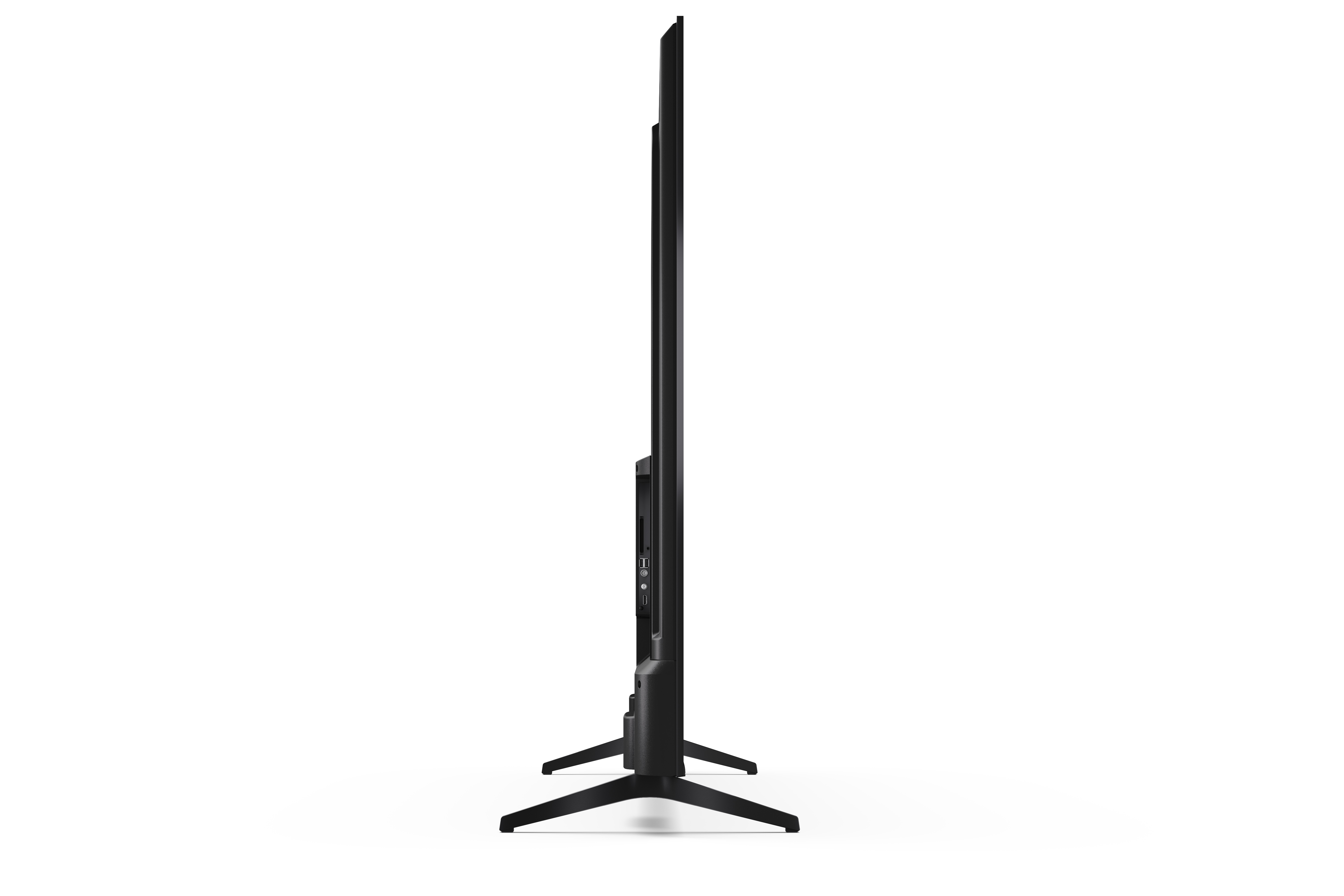 Sharp 85HP5265E 4K UHD QLED TV, 85", 215.9 cm 