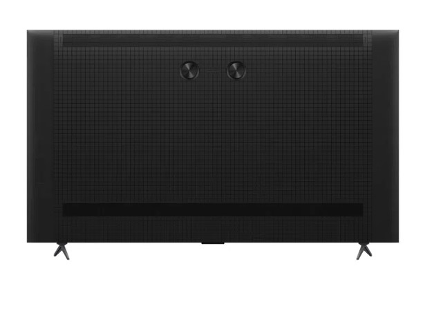 TCL 75C6K Premium 4K UHD QD-MiniLED TV, 75", 190.5 cm