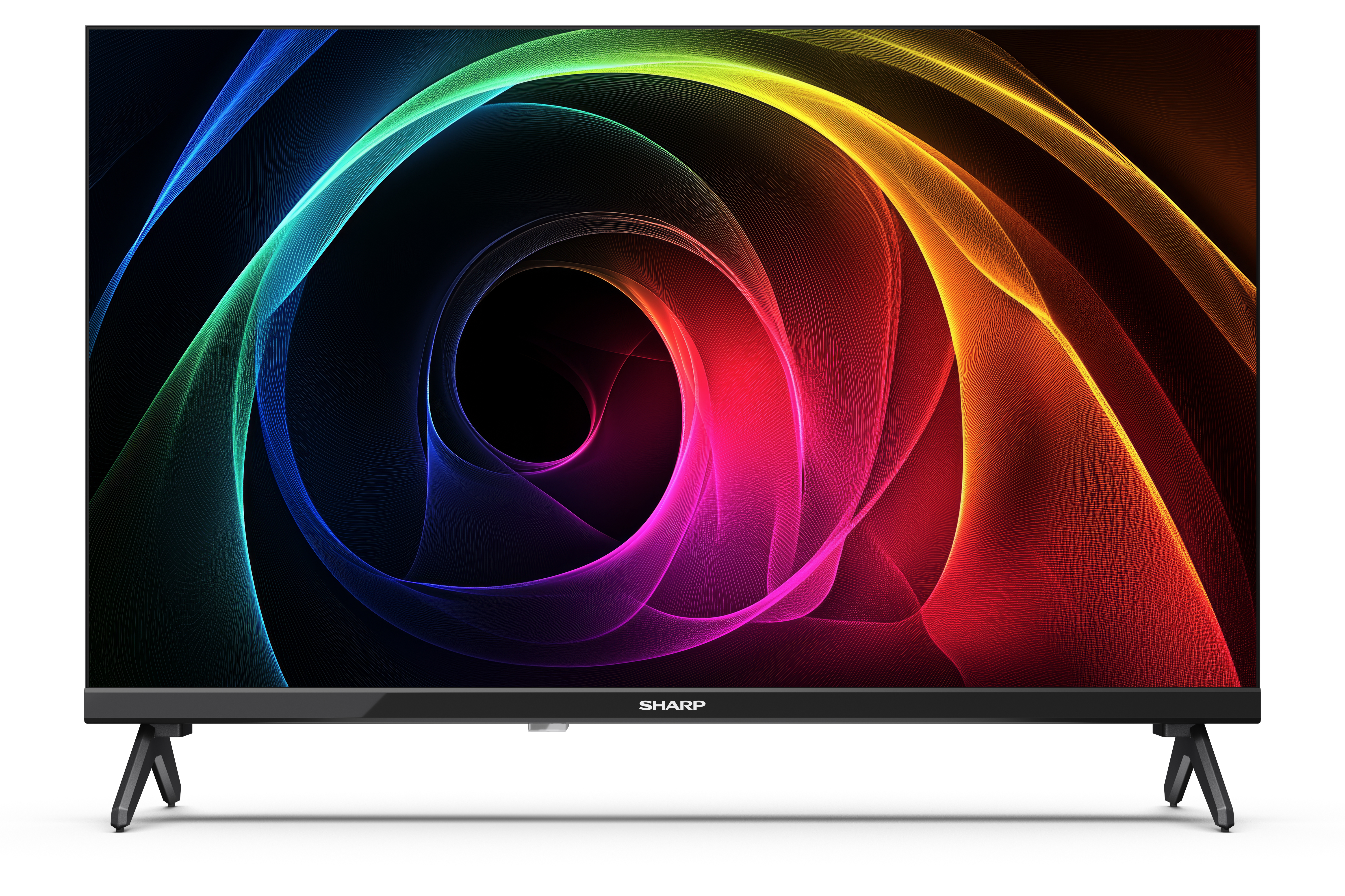 Sharp 24HA1205E HD Ready LED TV, 24", 60.96 cm 