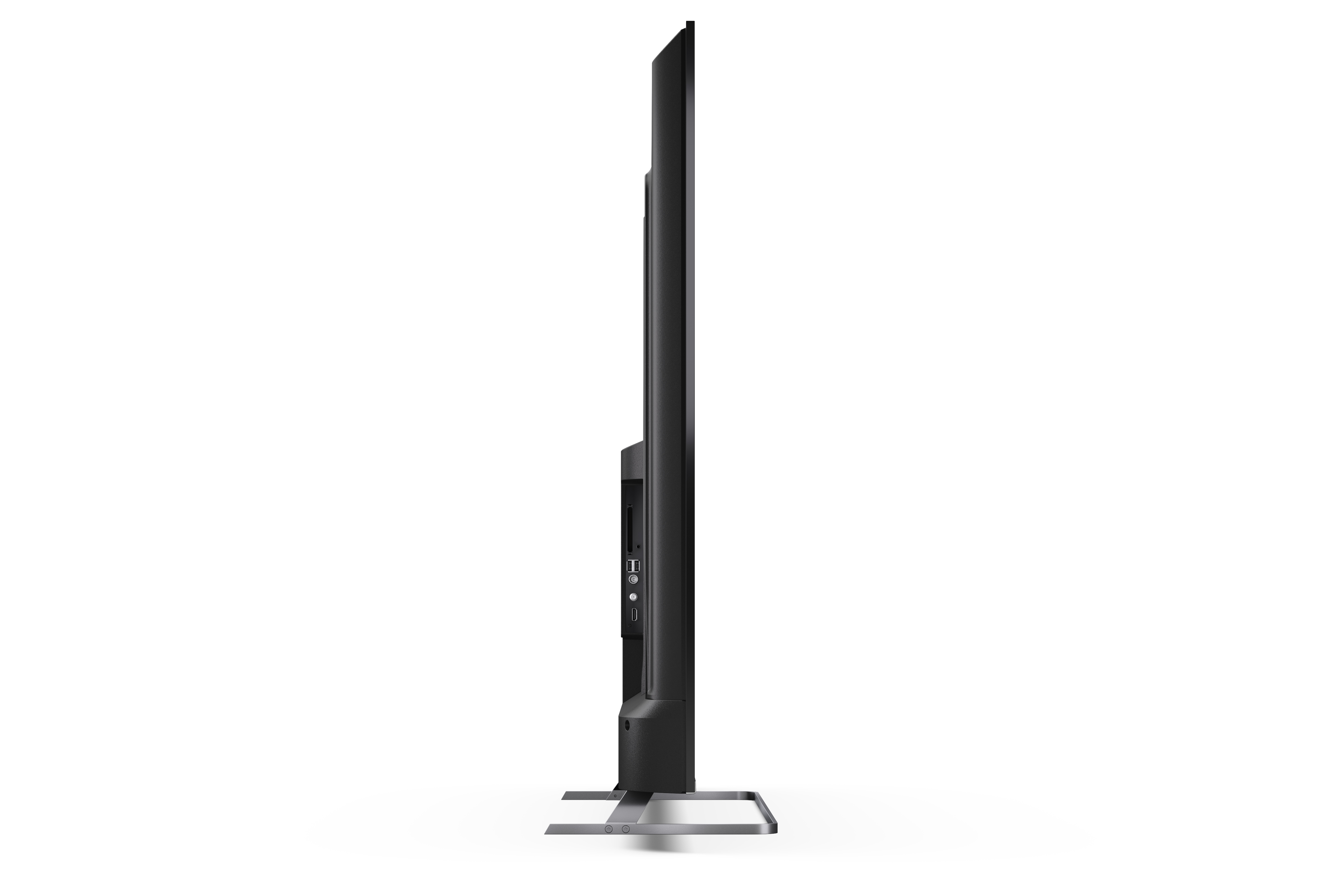 Sharp 65JP7265E 4K UHD Smart QLED MiniLED TV, 65", 165.1 cm 