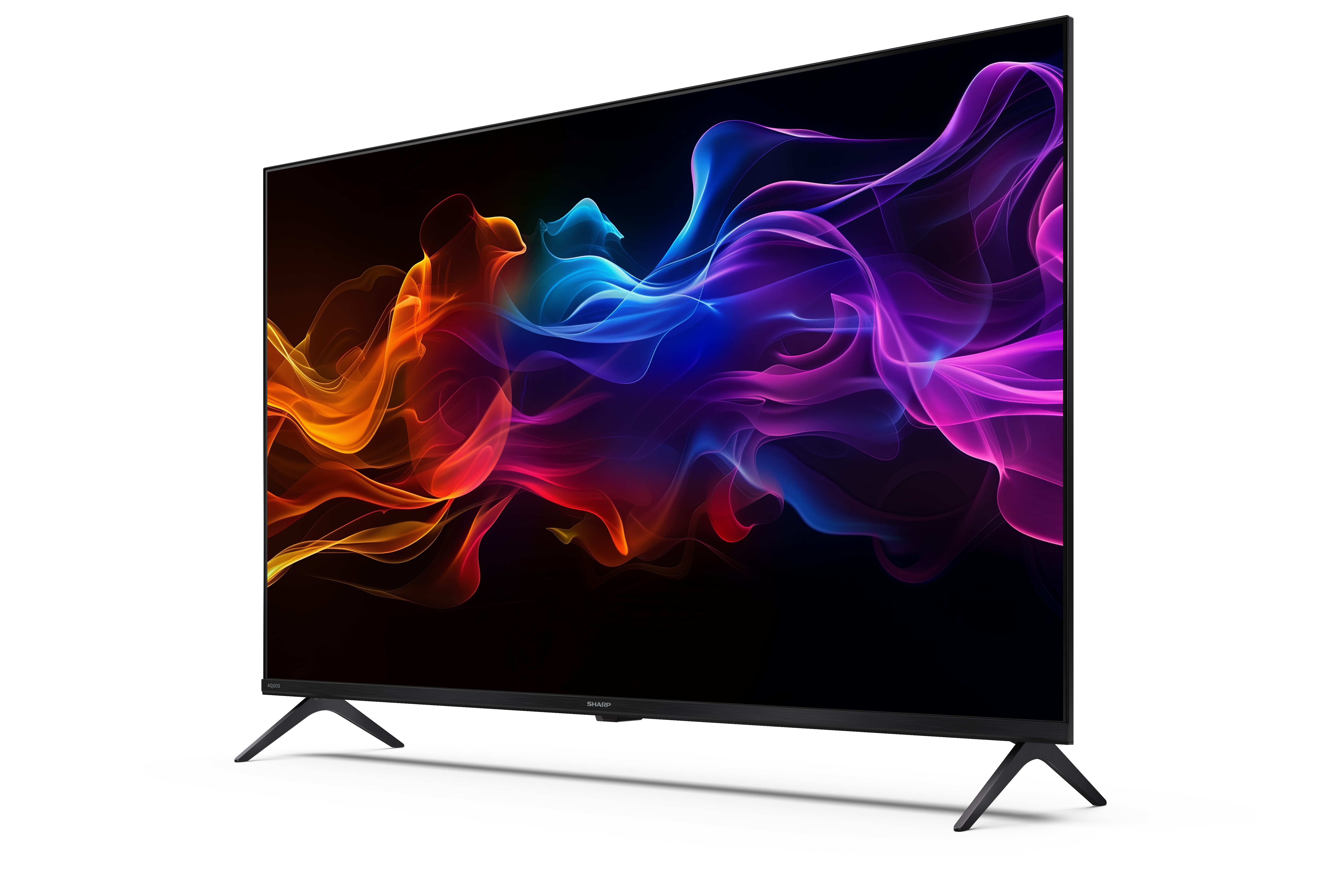 Sharp 85HP5265E 4K UHD QLED TV, 85", 215.9 cm 