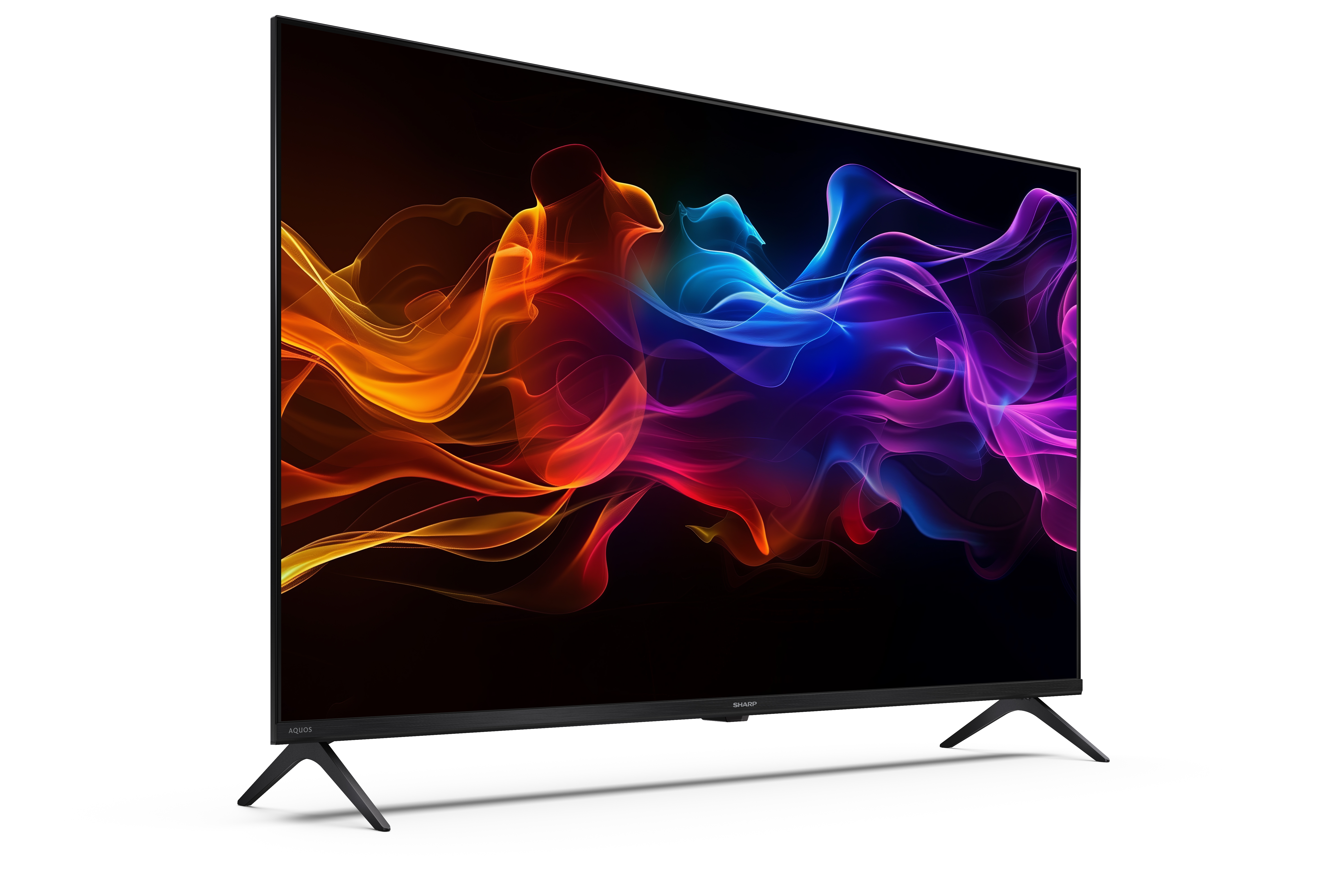 Sharp 85HP5265E 4K UHD QLED TV, 85", 215.9 cm 