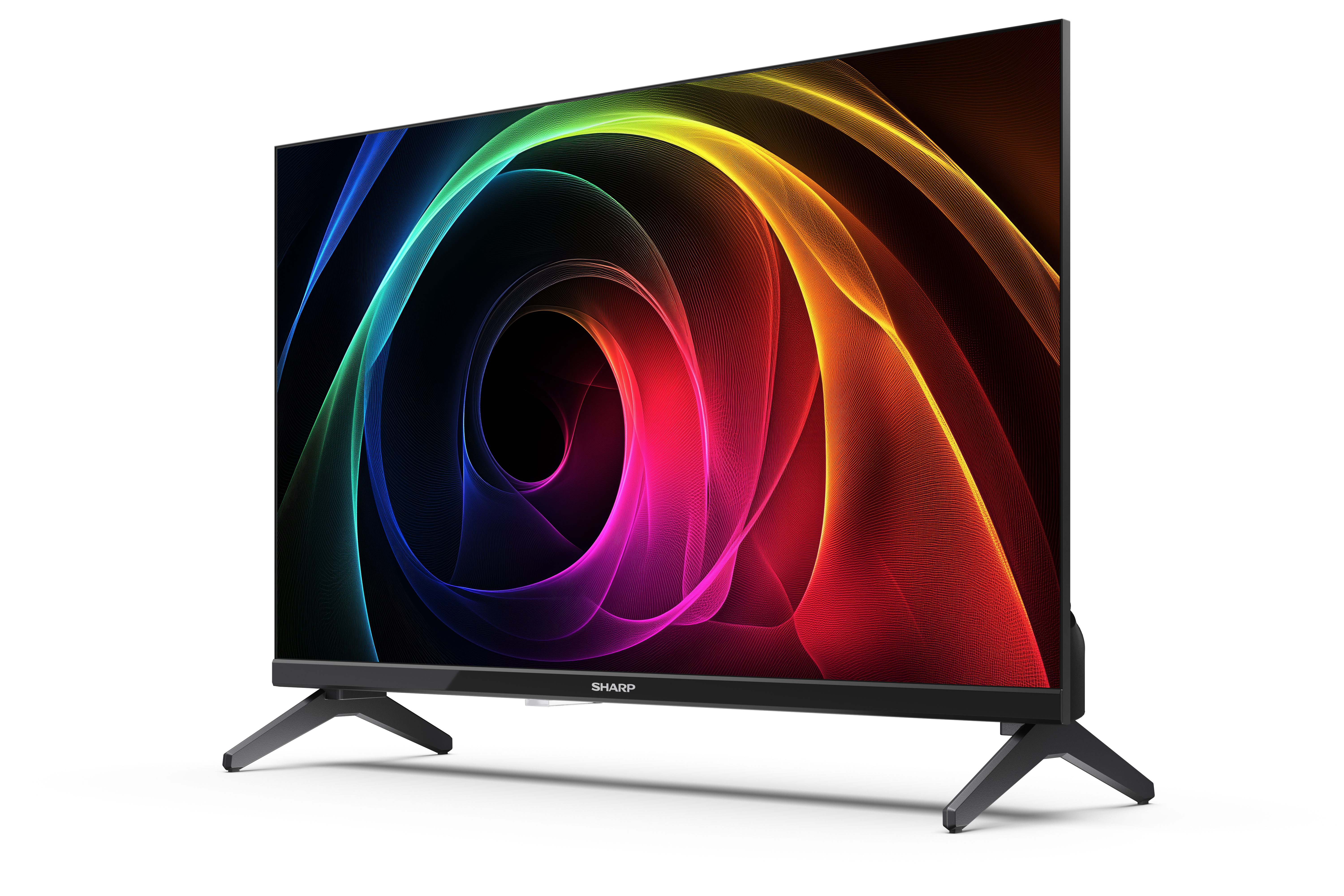 Sharp 24HA1205E HD Ready LED TV, 24", 60.96 cm 