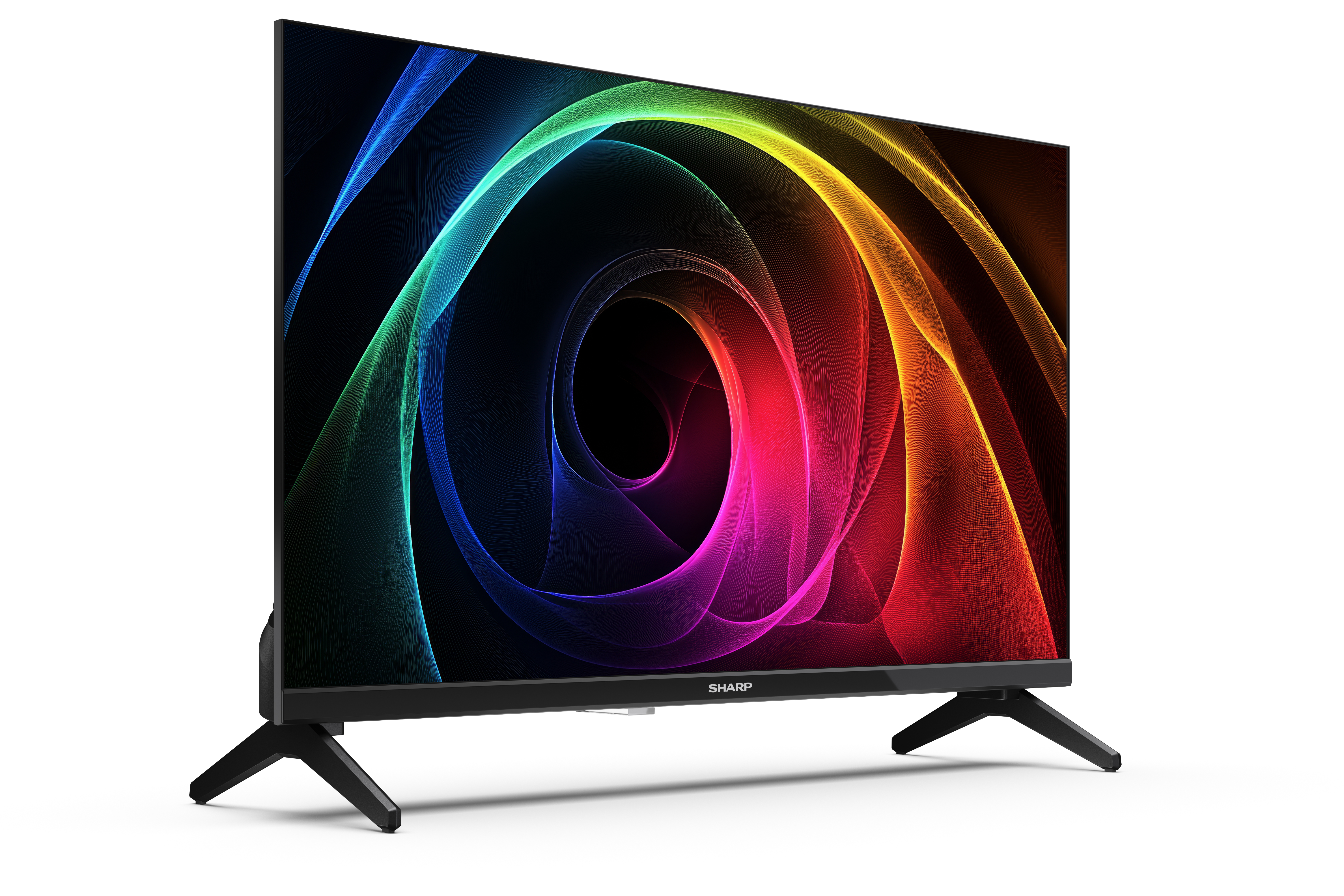 Sharp 24HA1205E HD Ready LED TV, 24", 60.96 cm 