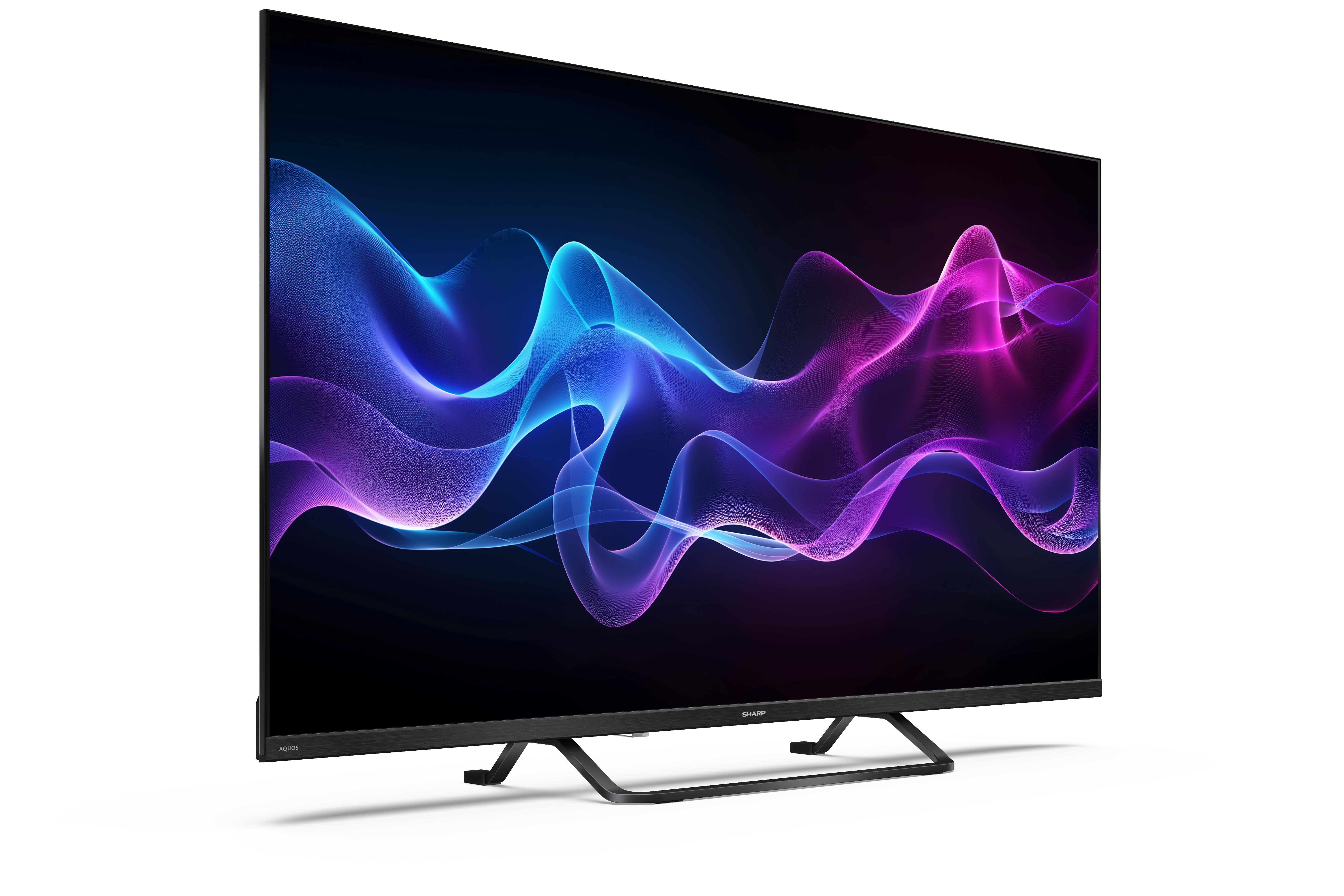 Sharp 40HF3865E Full HD Smart QLED TV, 40", 101.6 cm 
