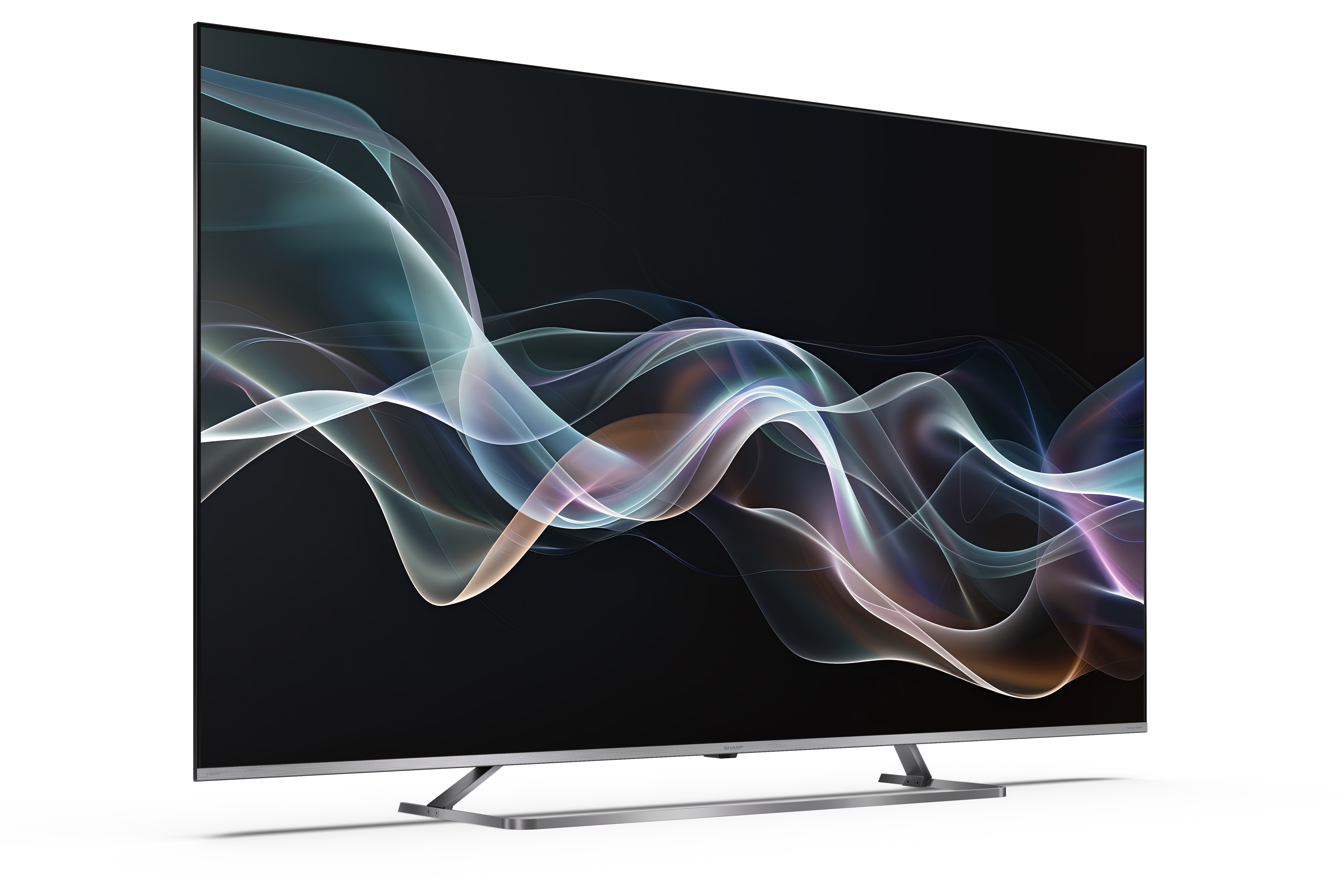 Sharp 65JP7265E 4K UHD Smart QLED MiniLED TV, 65", 165.1 cm 