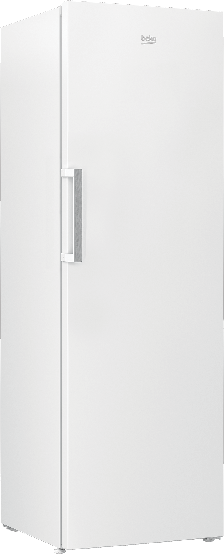 Beko RSSE415M41WN egyajtós hűtőszekrény, 367L, 59.5x70x171.4 cm
