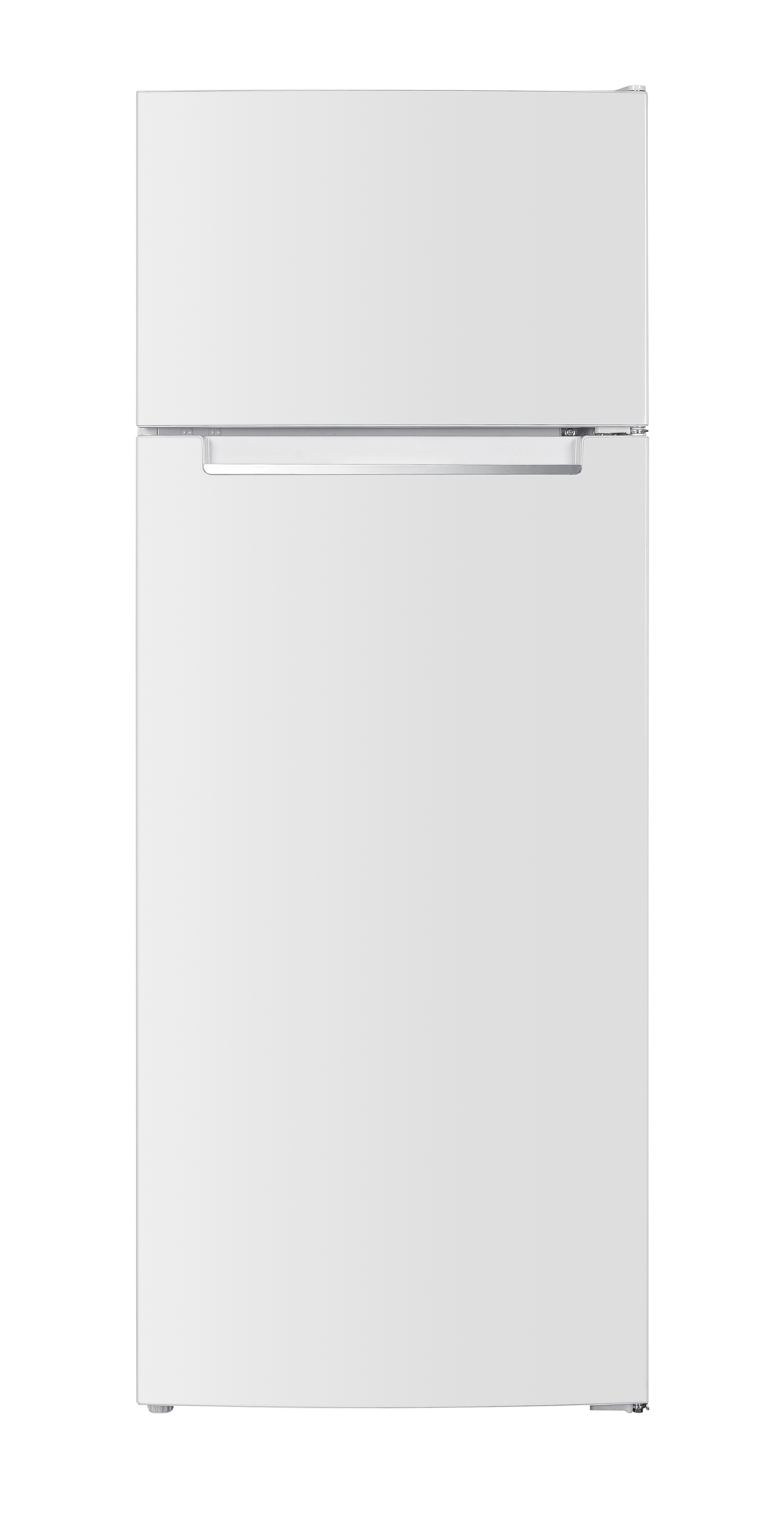 Beko RDSO206K40WN felülfagyasztós kombinált hűtőszekrény, 169/37L, 54.5x55.5x143 cm