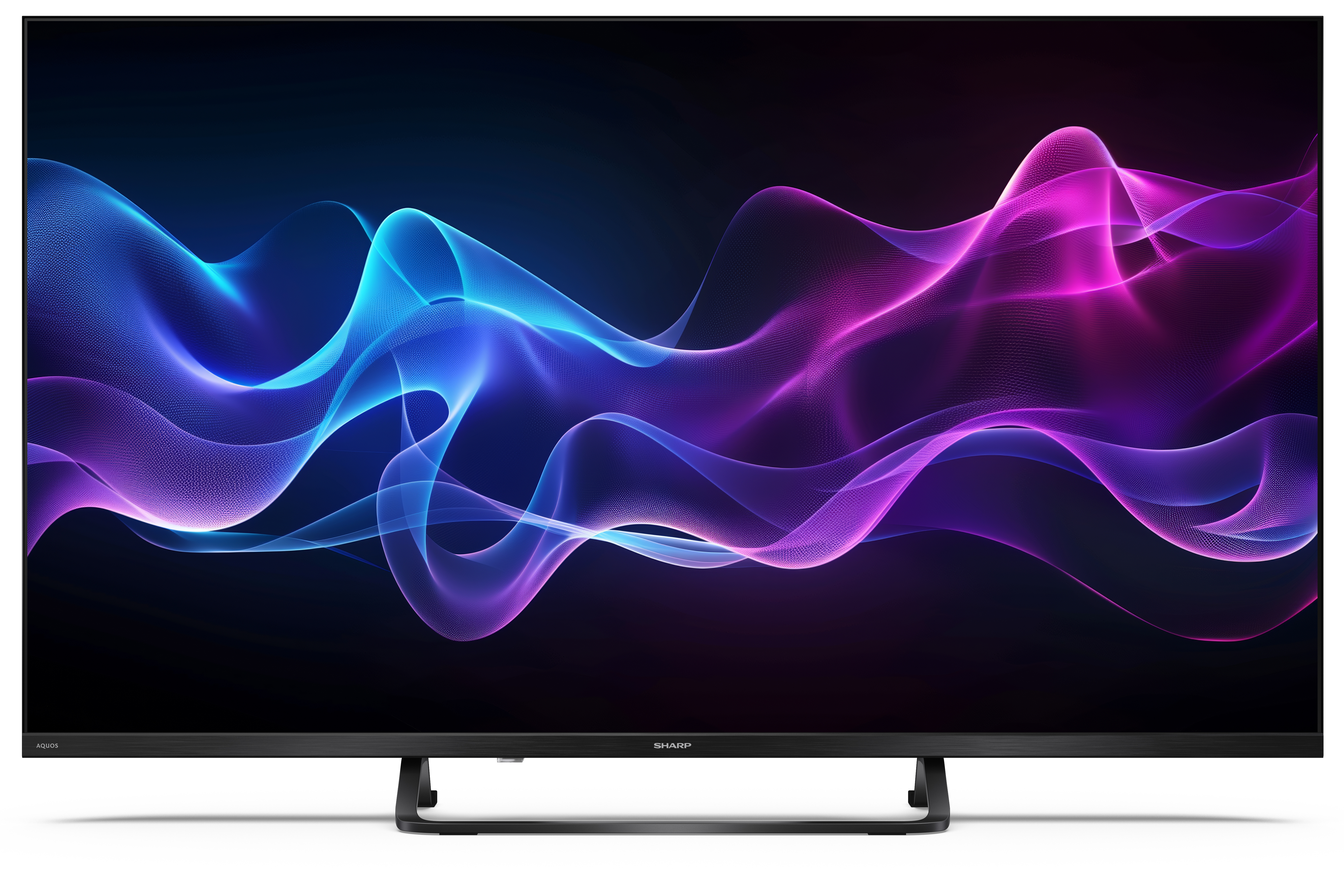 Sharp 40HF3865E Full HD Smart QLED TV, 40", 101.6 cm 