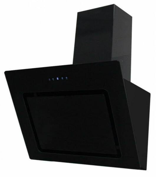 Cata AG6-A600 GBK WP beépíthető döntött páraelszívó 60cm