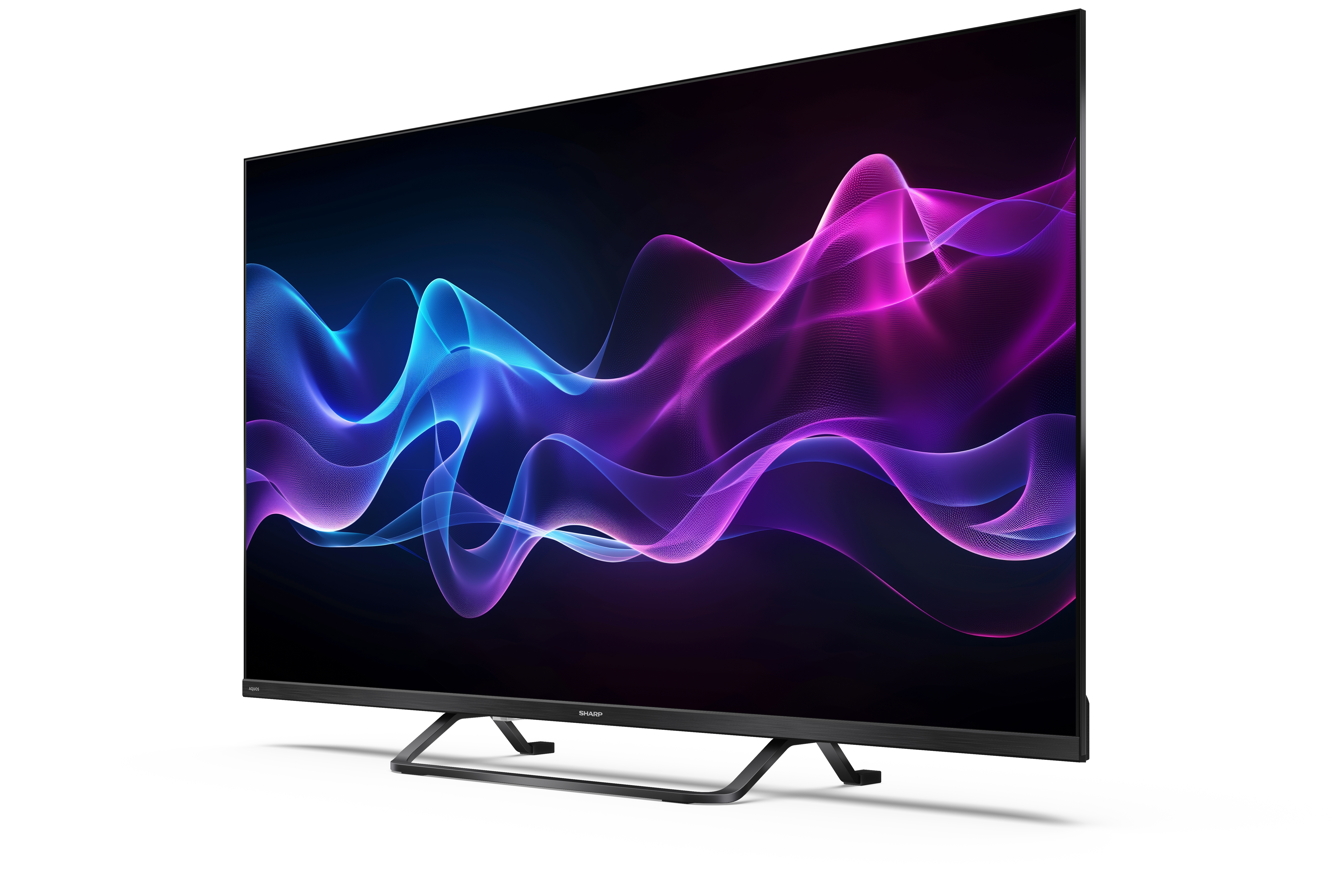 Sharp 40HF3865E Full HD Smart QLED TV, 40", 101.6 cm 