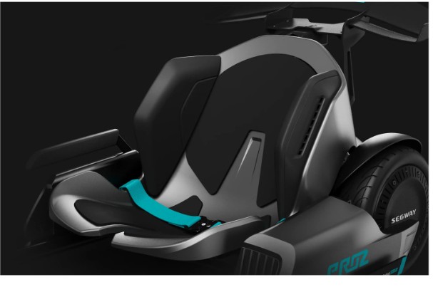 Ninebot GoKart PRO 2 elektromos gokart AA.04.04.01.0004