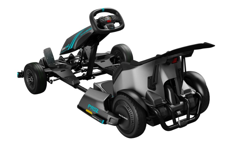 Ninebot GoKart PRO 2 elektromos gokart AA.04.04.01.0004