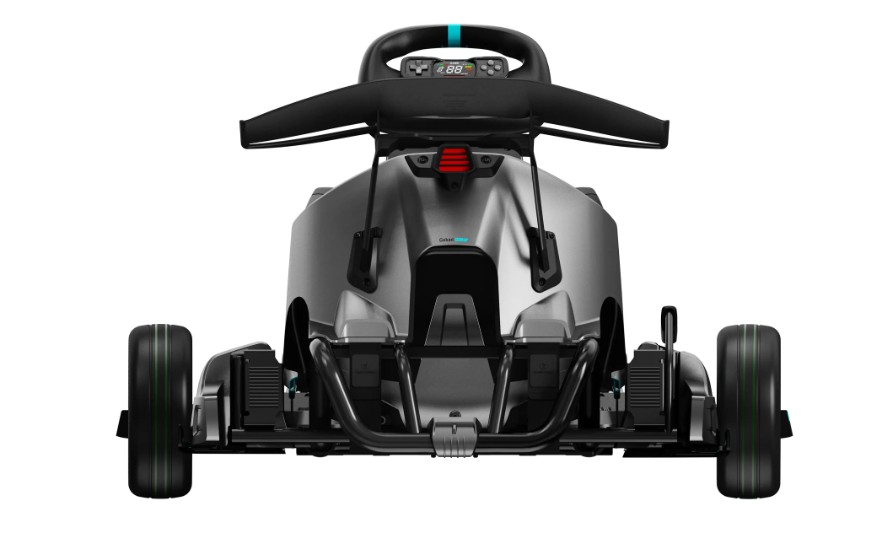 Ninebot GoKart PRO 2 elektromos gokart AA.04.04.01.0004