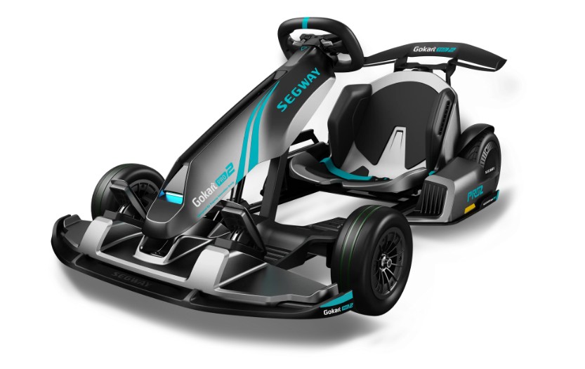 Ninebot GoKart PRO 2 elektromos gokart AA.04.04.01.0004