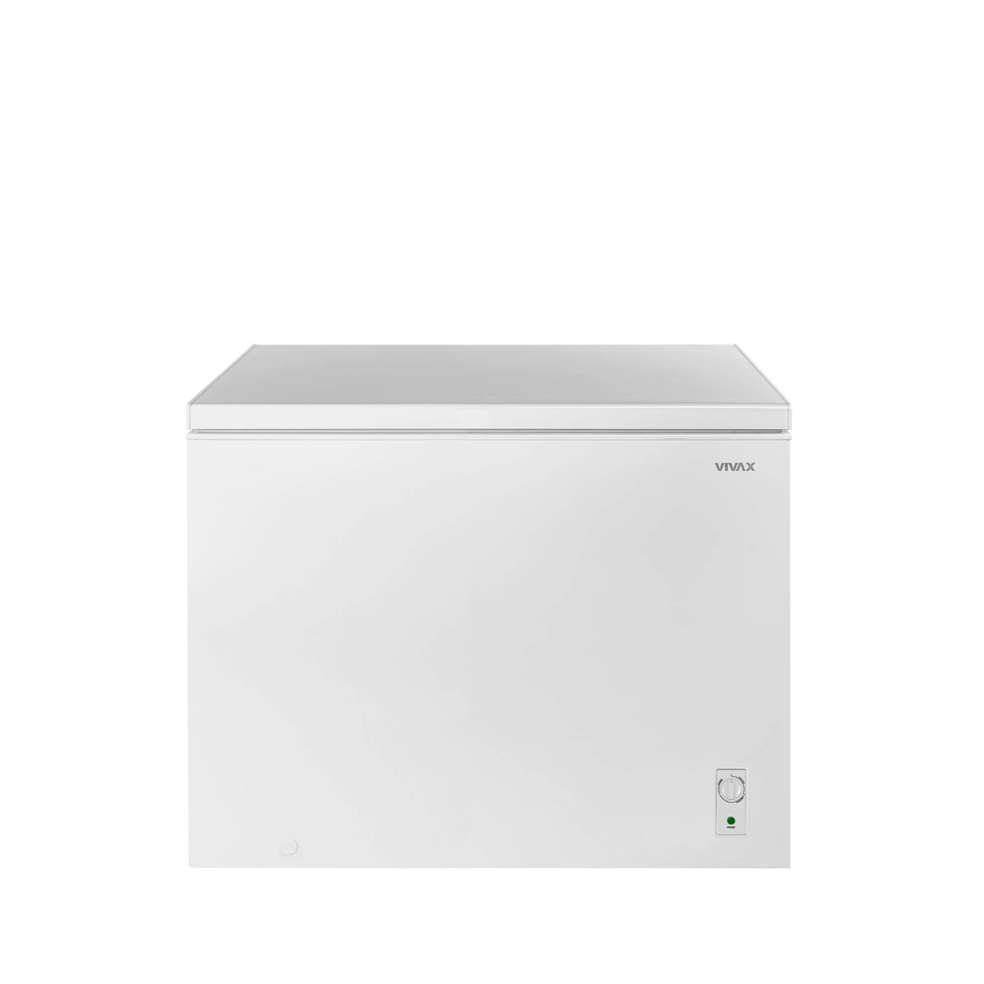 Vivax CFR-293 fagyasztóláda, 293L, 106.5x59.2x84.4 cm