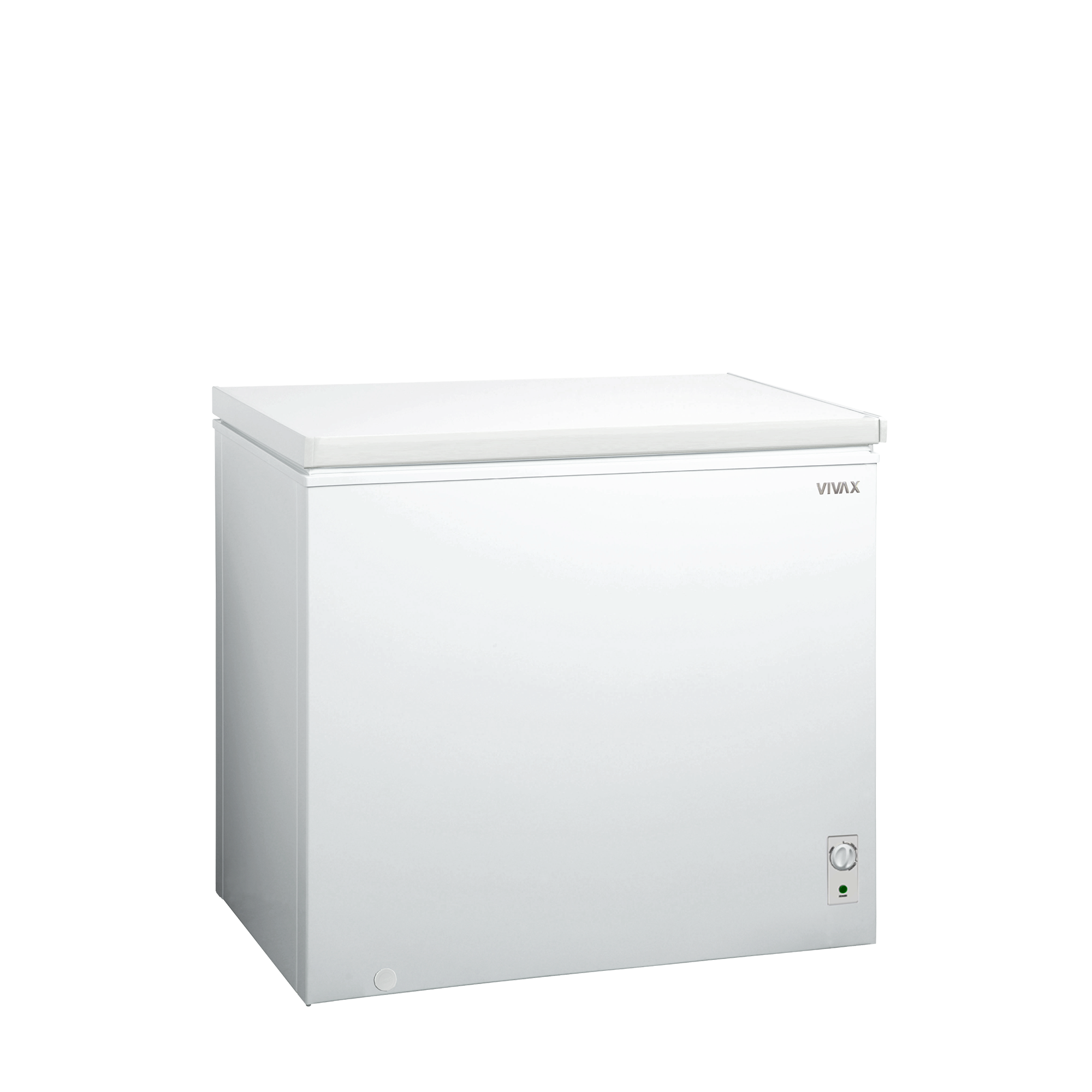 Vivax CFR-293 fagyasztóláda, 293L, 106.5x59.2x84.4 cm