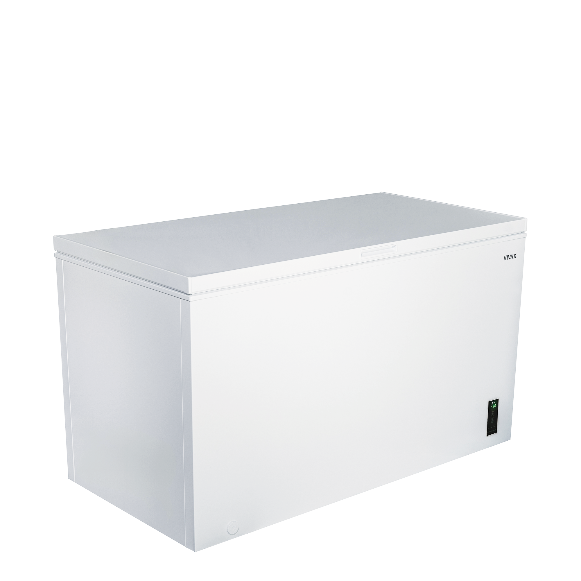 Vivax CFR-418 fagyasztóláda, 418L, 141.6x75x82.5 cm 