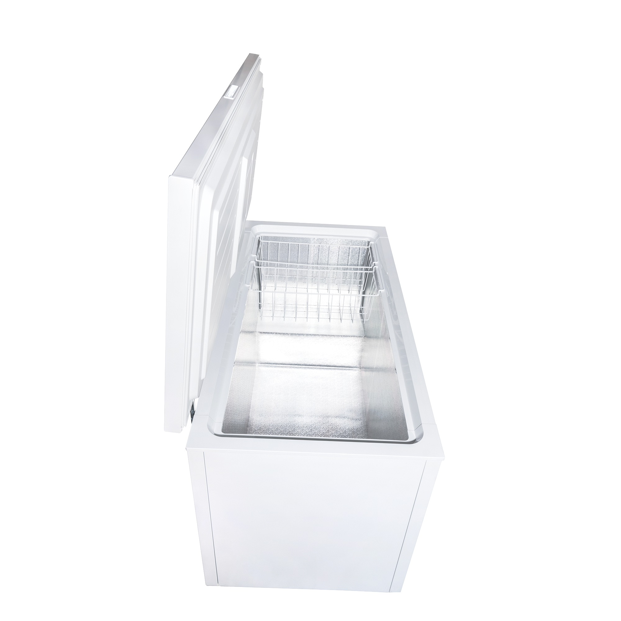 Vivax CFR-418 fagyasztóláda, 418L, 141.6x75x82.5 cm 