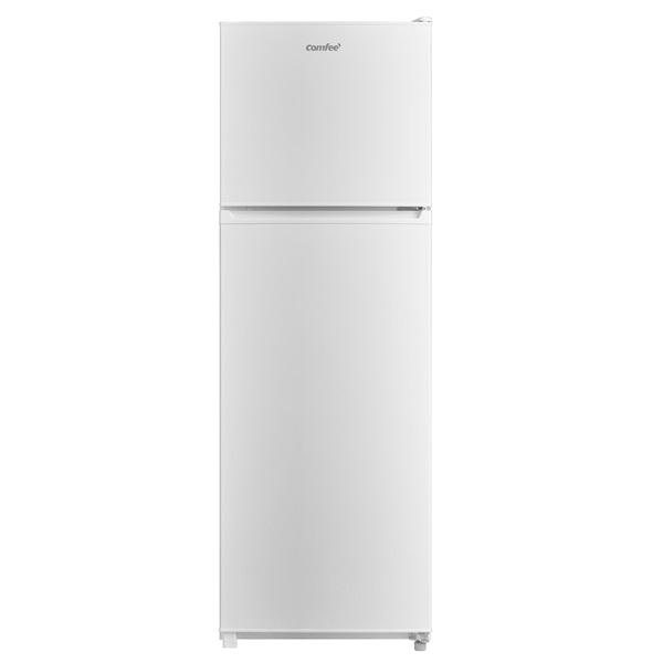Comfee RCT404WH2 felülfagyasztós kombinált hűtőszekrény, 225/69L, 59.5x55x176 cm