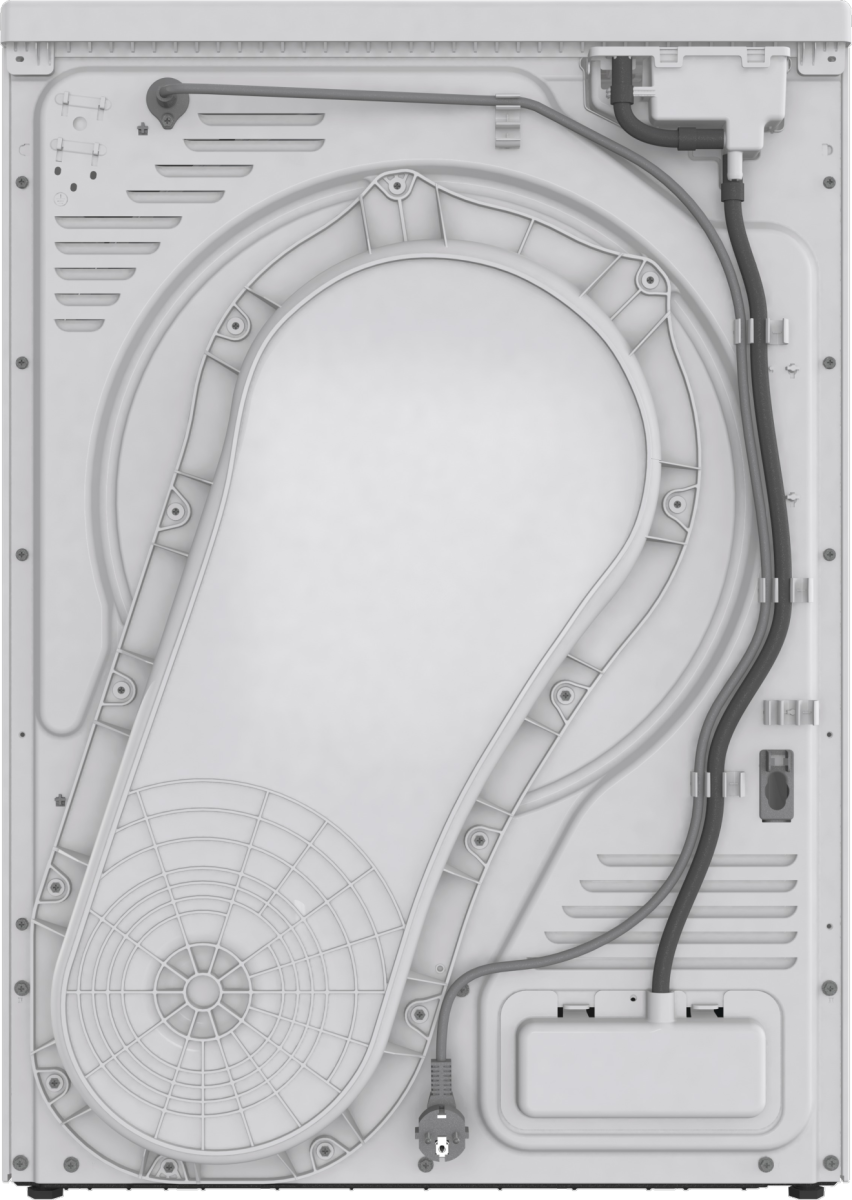 Gorenje D2HNE7D hőszivattyús szárítógép, 7 kg, 59.5x51x84.5 cm