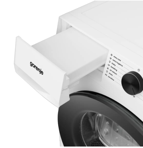Gorenje DG2P7D hőszivattyús szárítógép, 7 kg, 59.5x51x84.5 cm