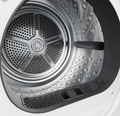 Gorenje DG2P7D hőszivattyús szárítógép, 7 kg, 59.5x51x84.5 cm