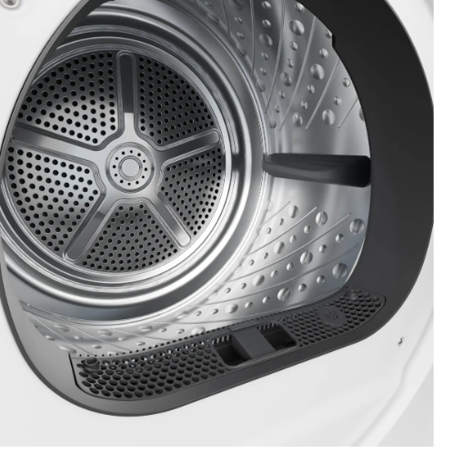 Gorenje DG2P7E hőszivattyús szárítógép, 7 kg, 59.5x51x84.5 cm