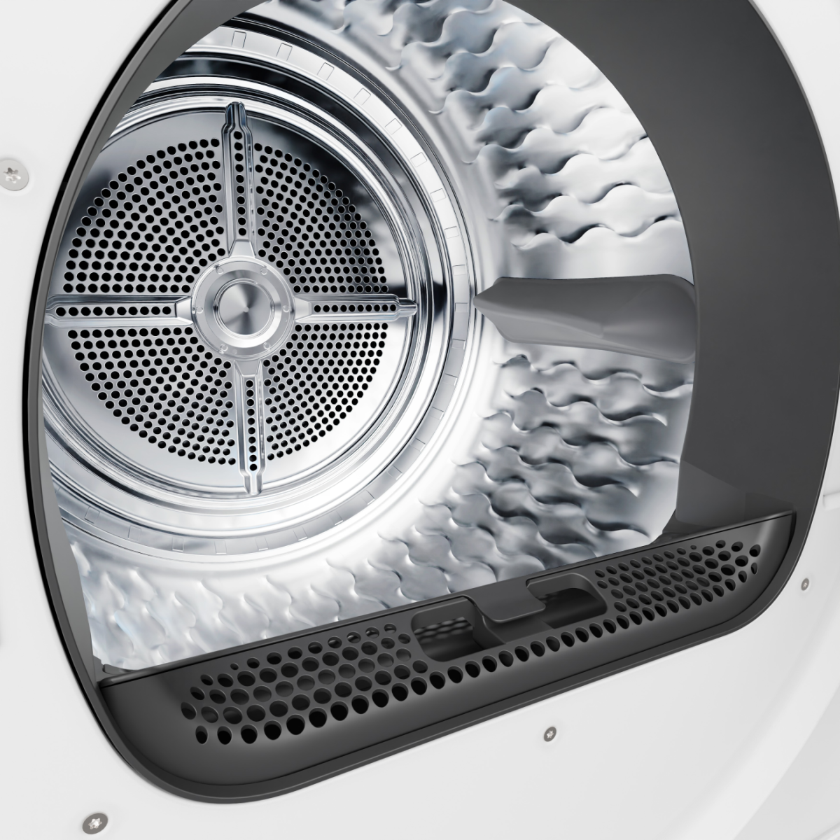 Gorenje DG41DP hőszivattyús szárítógép, 10 kg, Wifi, inverter motor, 60x62.5x85 cm