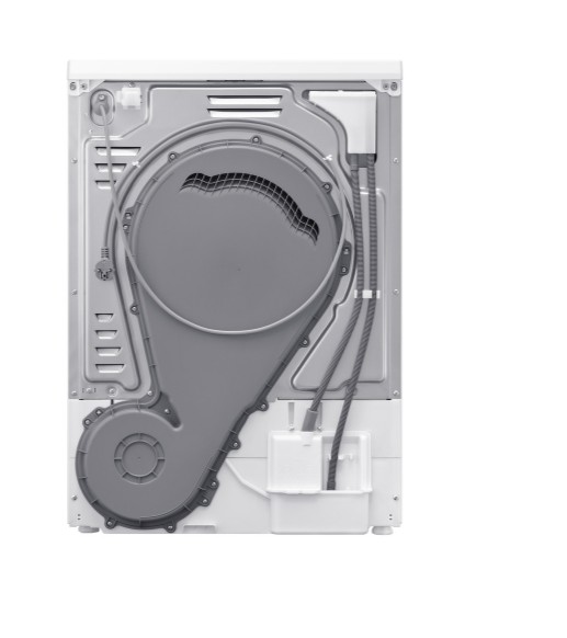 Samsung DV90DG52A0TELE hőszivattyús szárítógép, 9 kg, Wifi, inverter motor, 60x65x85 cm