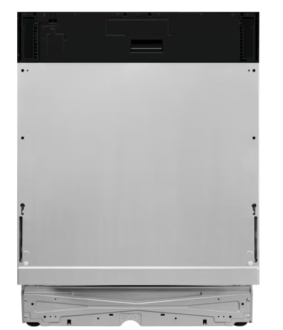 Electrolux EEG88700W teljesen beépíthető mosogatógép, 14 teríték, 3 kosár, automatikus ajtónyitás, inverter motor, 59.6x56x81.8 cm