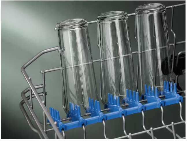 Electrolux EES48401L teljesen beépíthető mosogatógép, 3 kosár, 14 teríték, automatikus ajtónyitás, 59.6x55x81.8 cm 