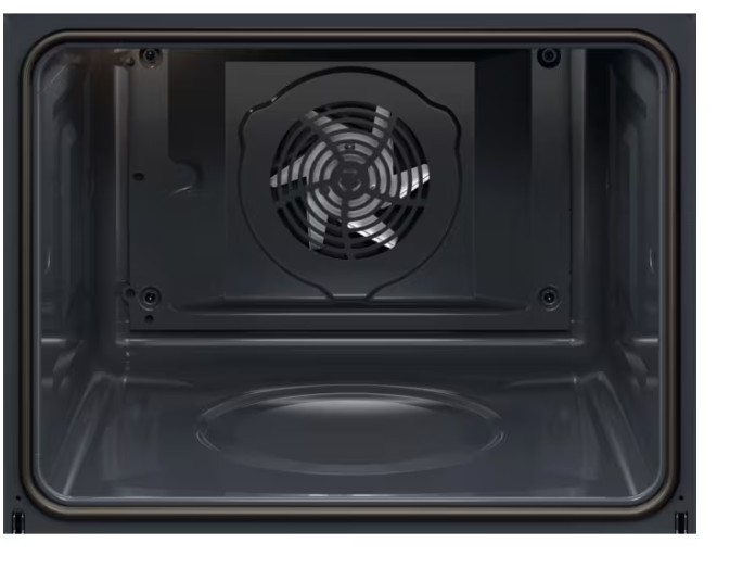 Electrolux EOE8P39WV beépíthető sütő, 72L, Wifi, pirolitikus tisztítás, 59.6x56.9x59.4 cm, fehér szín