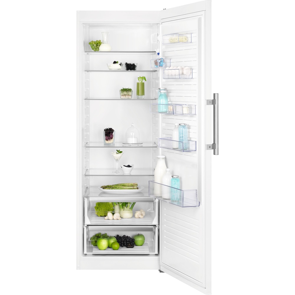 Electrolux 926649111 LRC4AE3W1R RF360 egyajtós hűtőszekrény, 357L, 59.5x65.3x175 cm