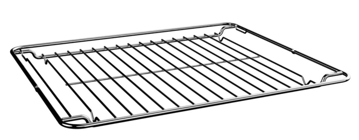 Candy F CM955NRL/CA beépíthető sütő, 70L, 59.5x56.8x59.5 cm, inox szín