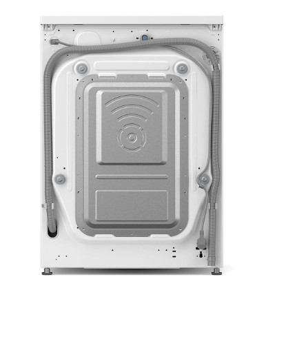 LG F4X7011TWB elöltöltős mosógép, 11 kg, inverter motor, Wifi, gőz, 60x56.5x85 cm