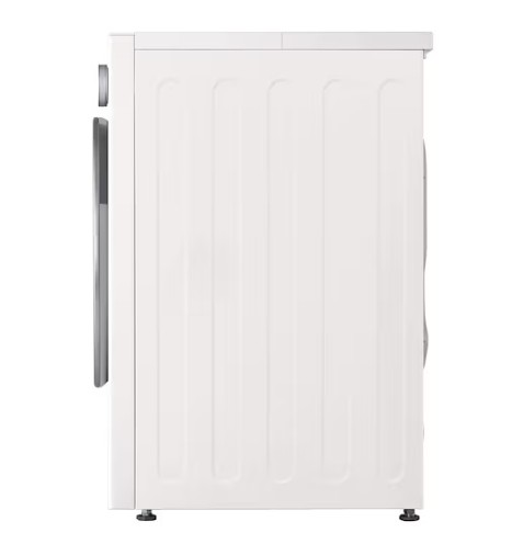 LG F4X7511TWS elöltöltős mosógép, 11 kg, inverter motor, gőz, Wifi, 60x56.5x85 cm 